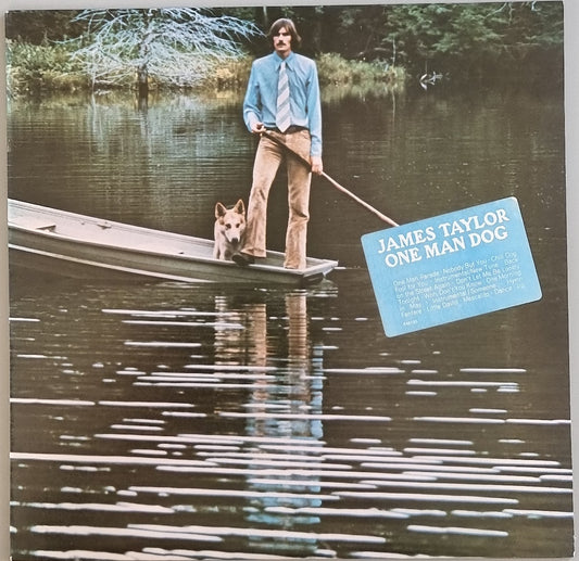 James Taylor 