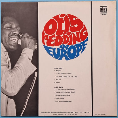 Otis Redding