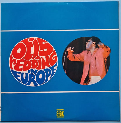 Otis Redding