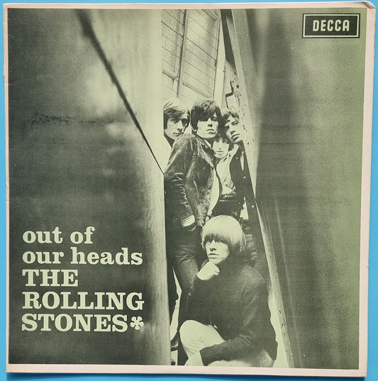 The Rolling Stones