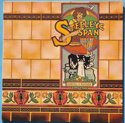 Steeleye Span