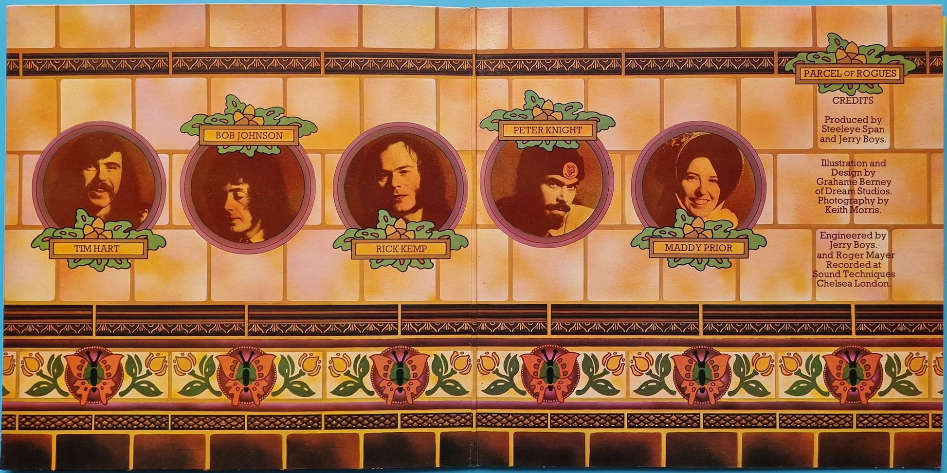 Steeleye Span