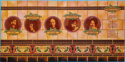 Steeleye Span