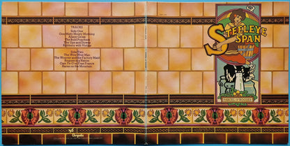 Steeleye Span