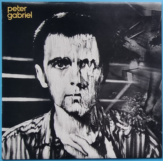 Peter Gabriel