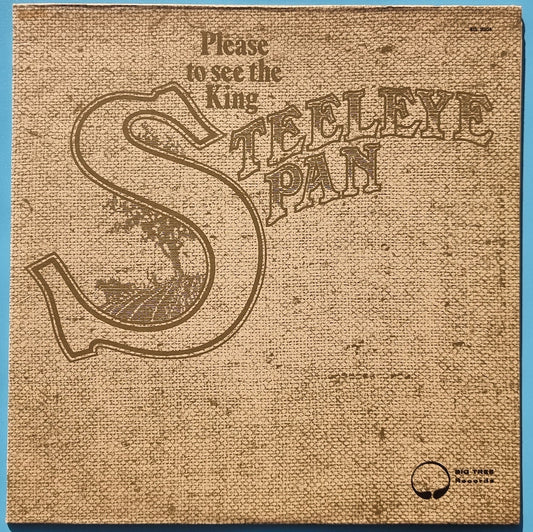 Steeleye Span