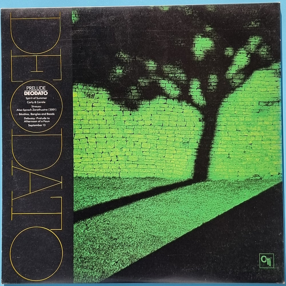 Deodato