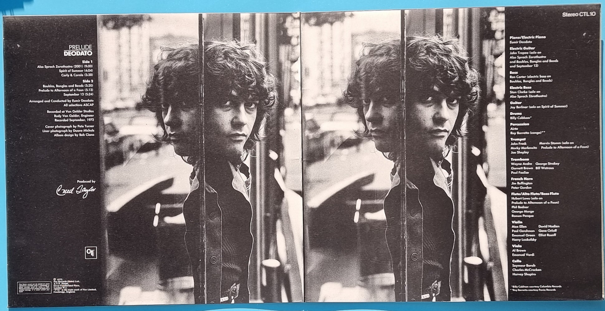 Deodato