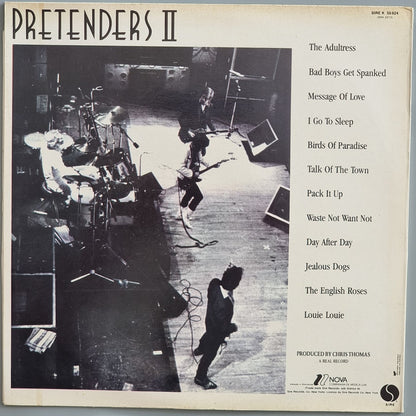 Pretenders