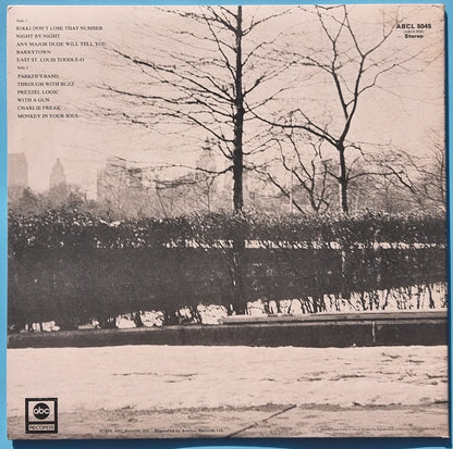Steely Dan
