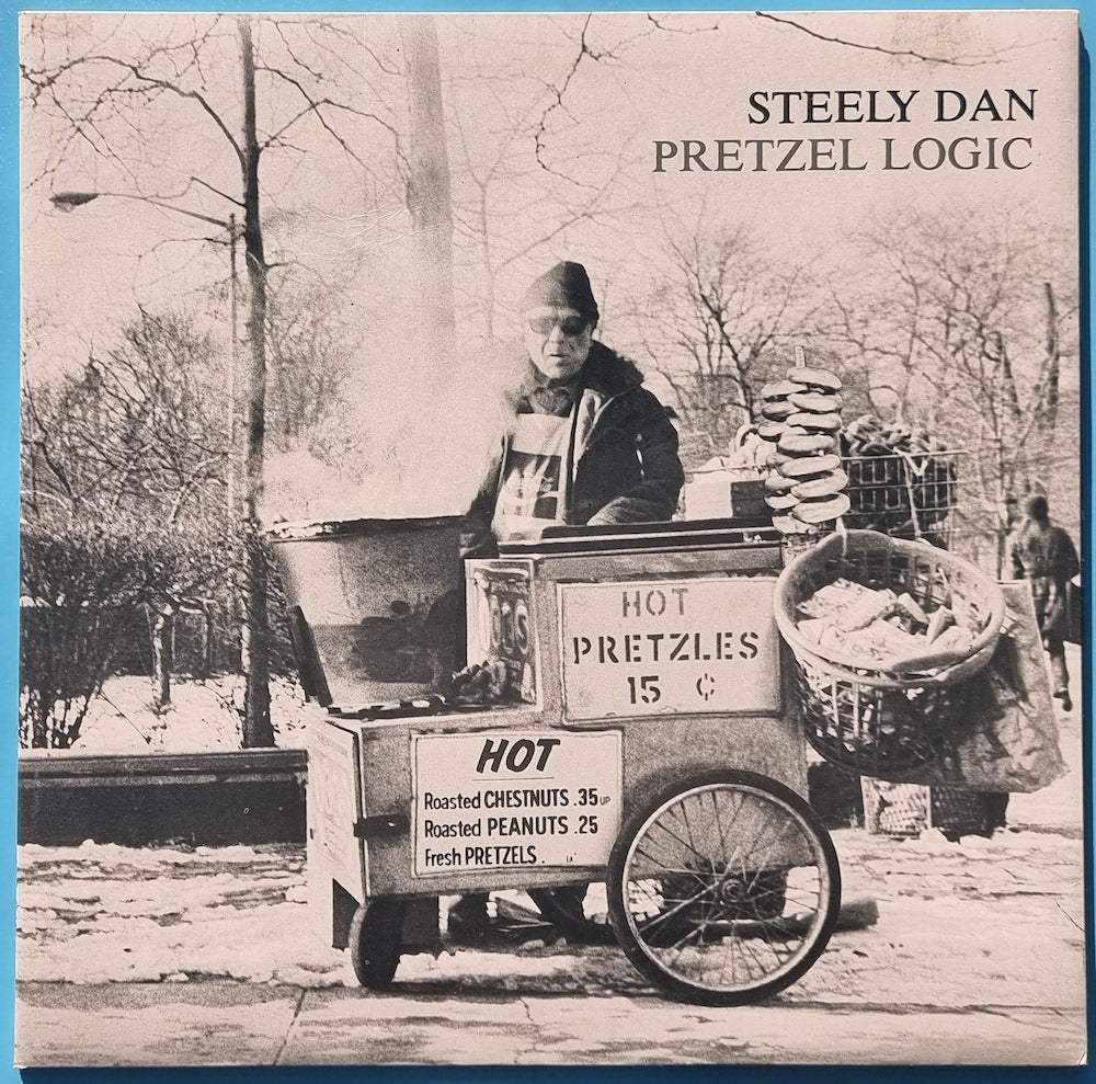 Steely Dan