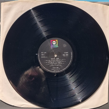 Steely Dan