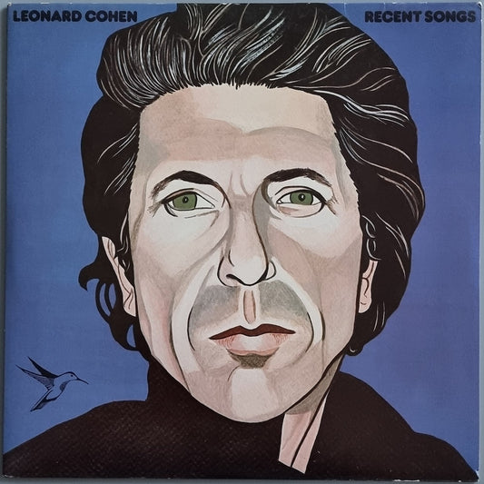 Leonard Cohen