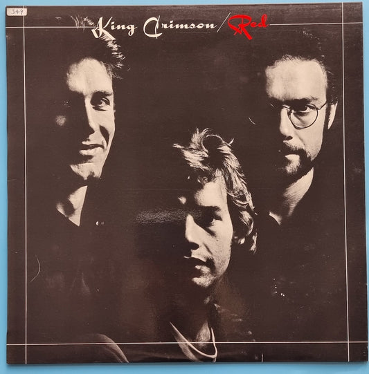 King Crimson