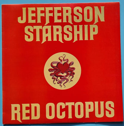 Jefferson Starship