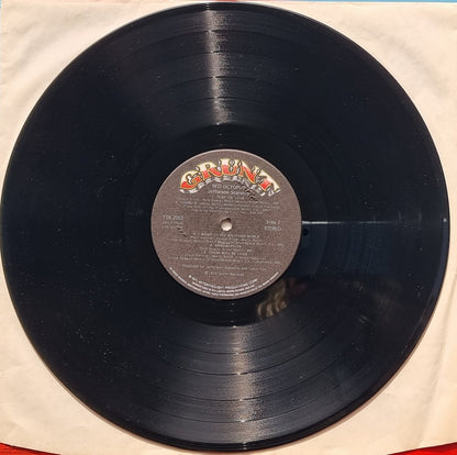 Jefferson Starship