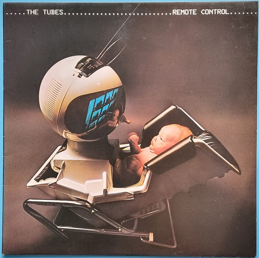The Tubes