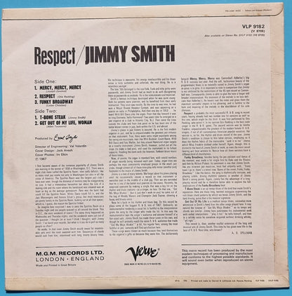 Jimmy Smith