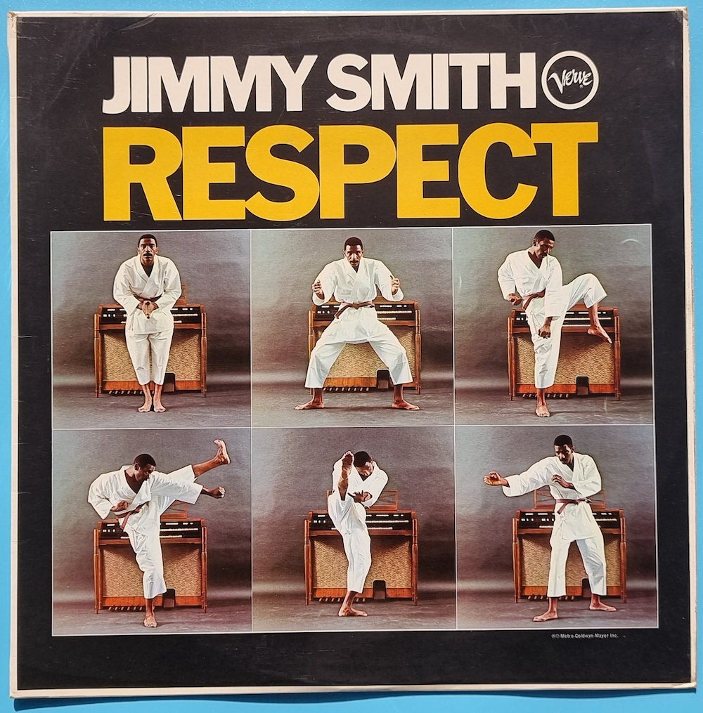 Jimmy Smith