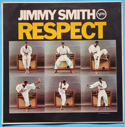 Jimmy Smith