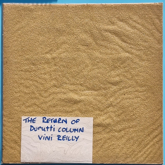Durutti Column