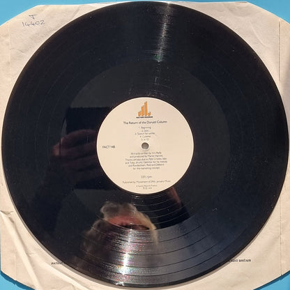 Durutti Column