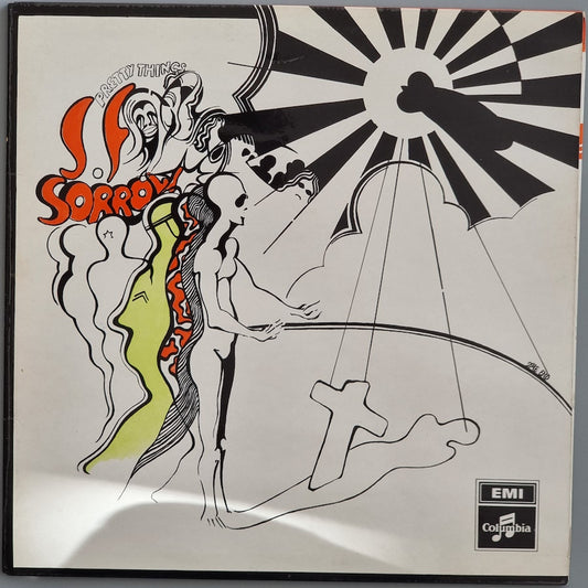 The Pretty Things