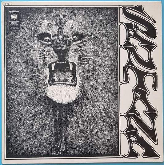 Santana