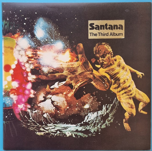 Santana