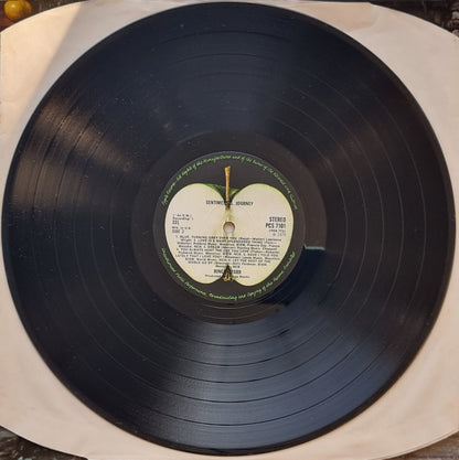 Ringo Starr - SENTIMENTAL JOURNEY