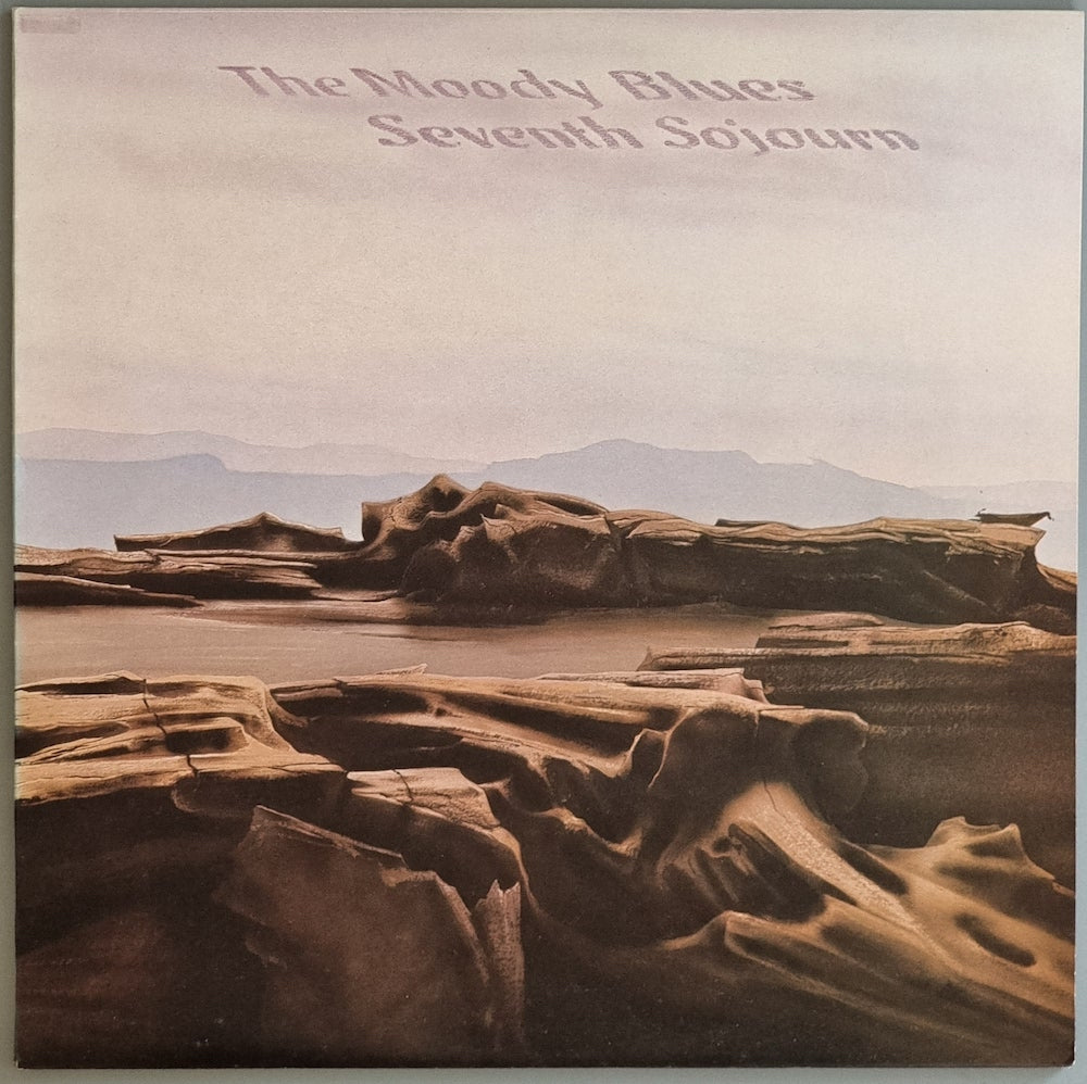 The Moody Blues