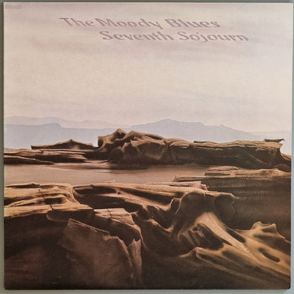 The Moody Blues
