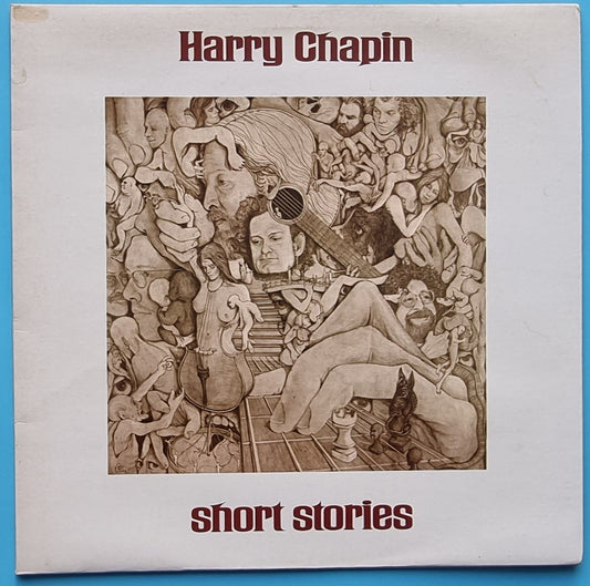 Harry Chapin