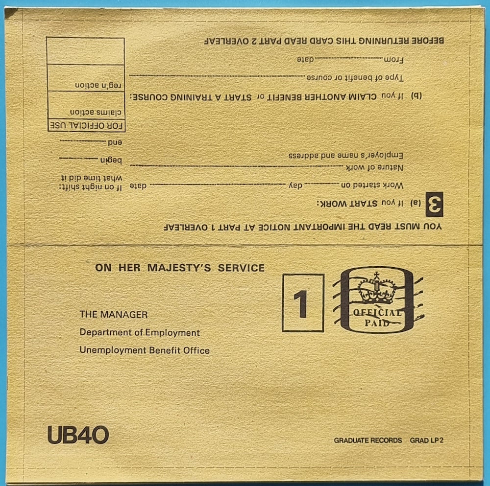 UB40