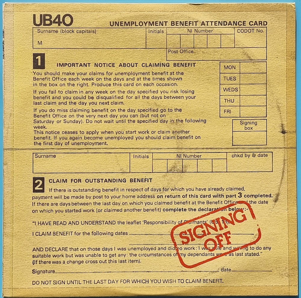 UB40