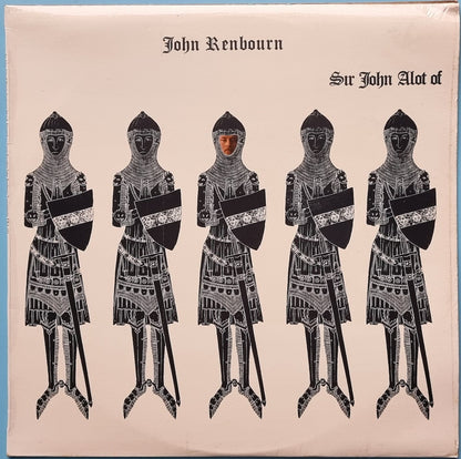 John Renbourn