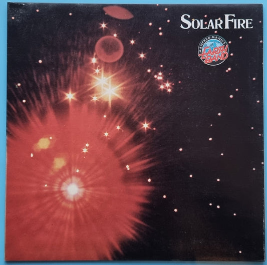 Manfred Mann's Earth Band