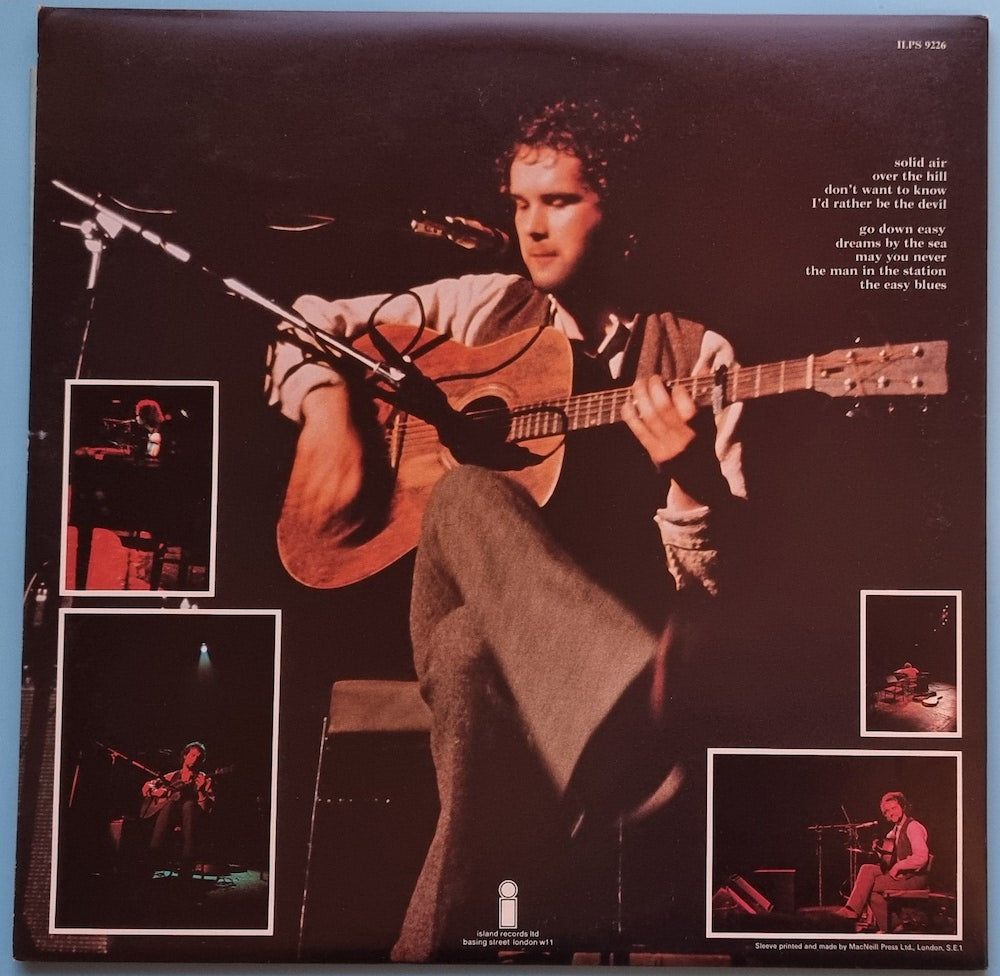 John Martyn
