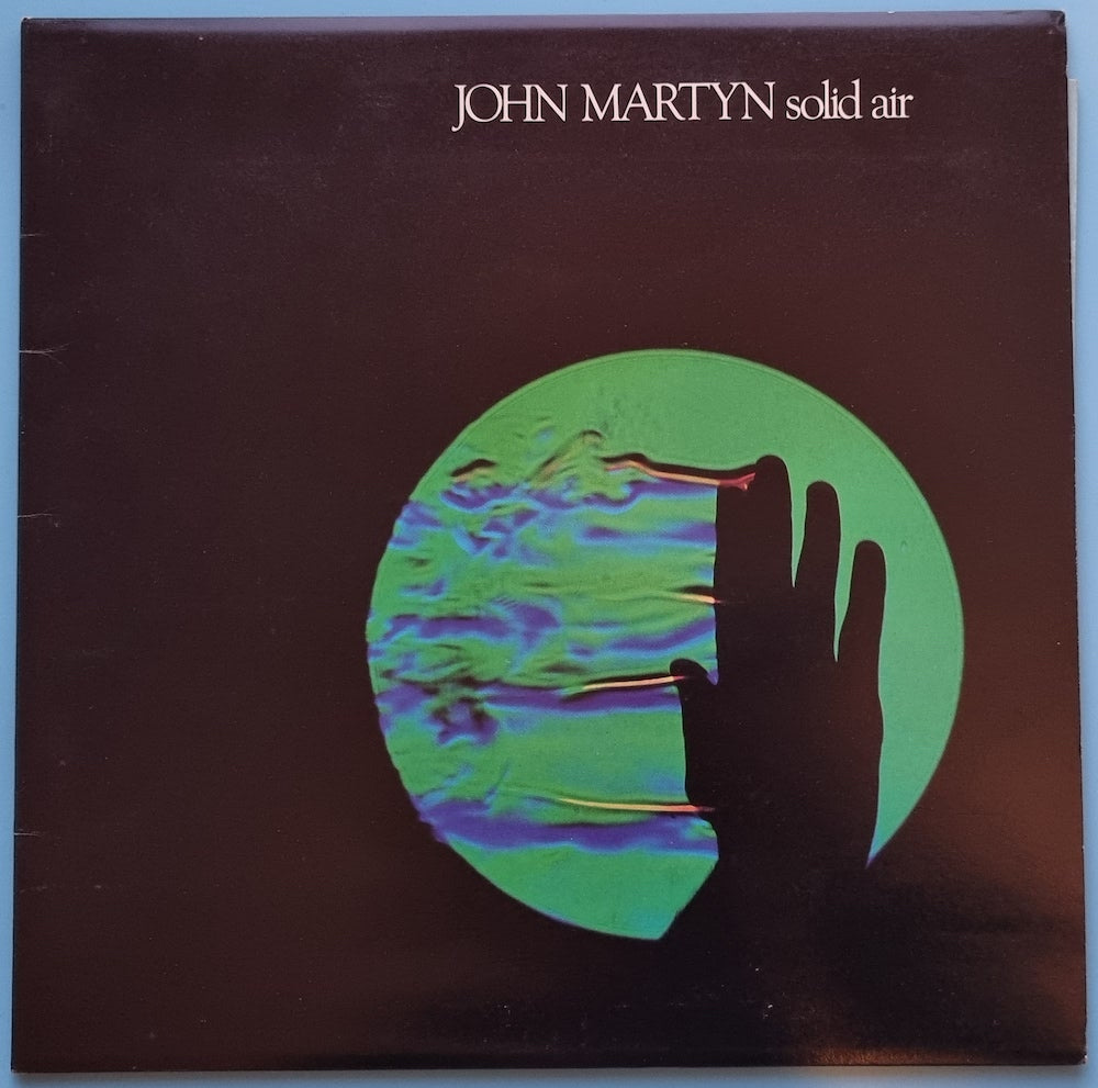 John Martyn