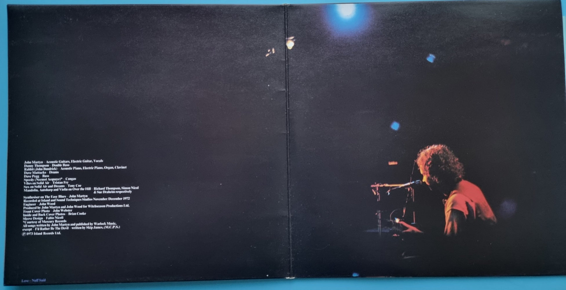John Martyn