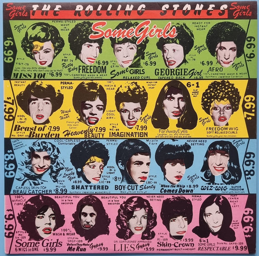 The Rolling Stones