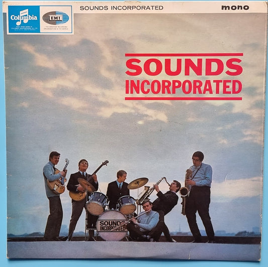 Sounds Incorporated