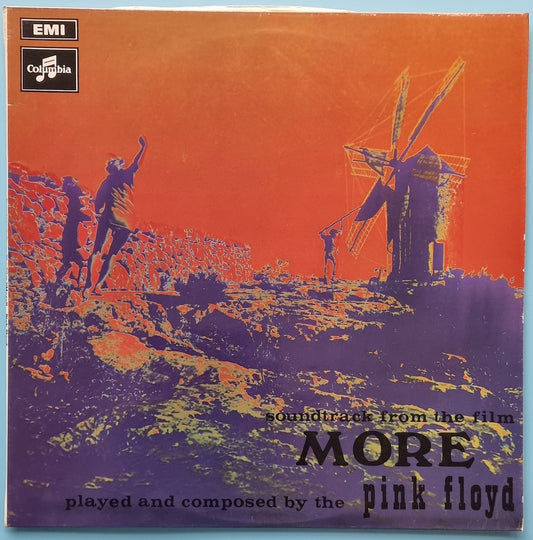 Pink Floyd