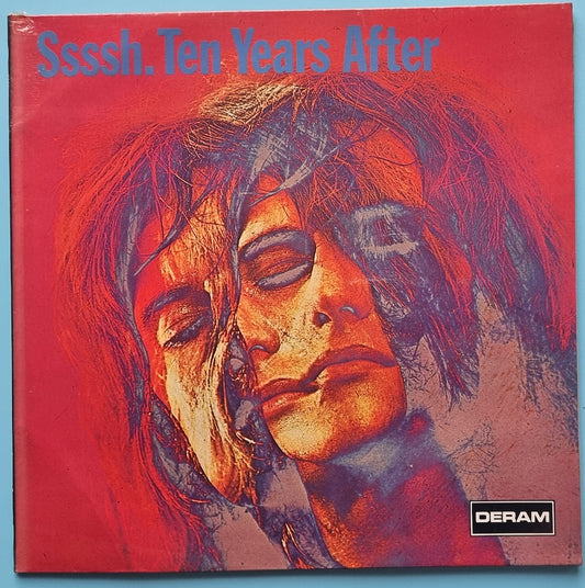 Ten Years After