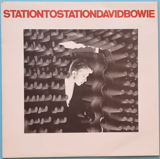 David Bowie