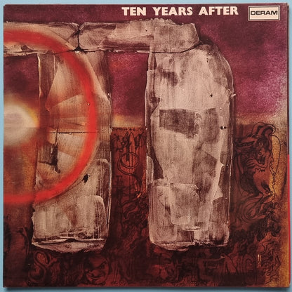 Ten Years After