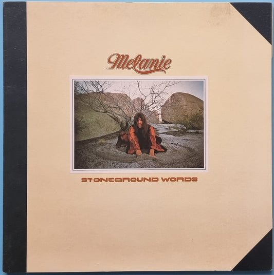 Melanie