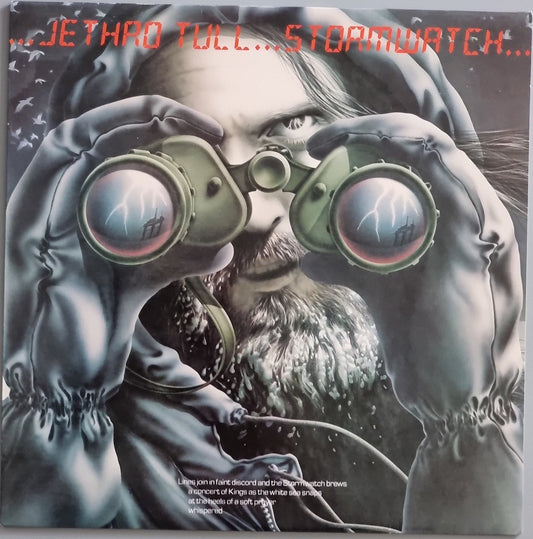 Jethro Tull