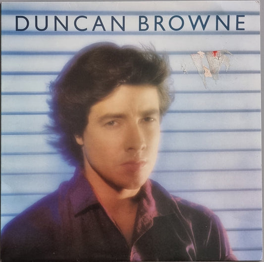 Duncan Browne
