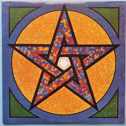 The Pentangle